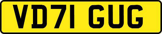VD71GUG