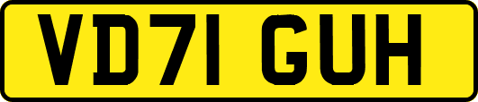 VD71GUH