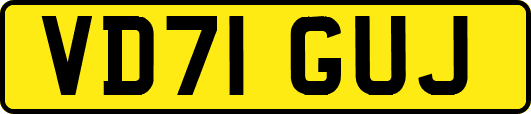 VD71GUJ