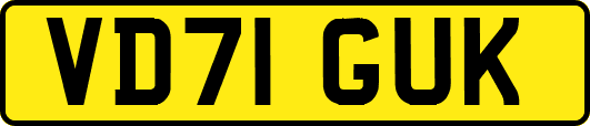 VD71GUK