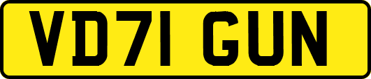VD71GUN