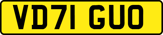 VD71GUO