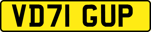 VD71GUP