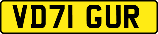 VD71GUR