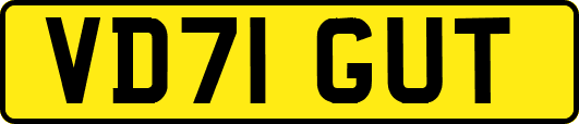 VD71GUT