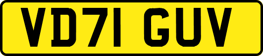 VD71GUV