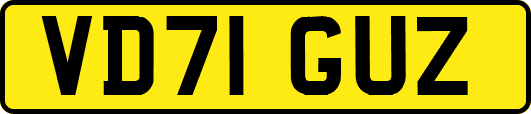 VD71GUZ