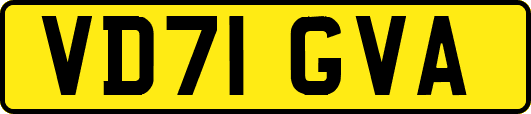 VD71GVA
