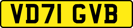 VD71GVB