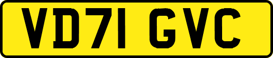 VD71GVC