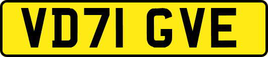 VD71GVE