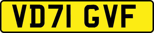 VD71GVF