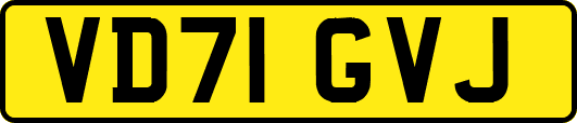 VD71GVJ