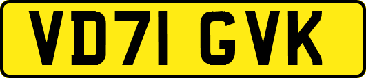 VD71GVK