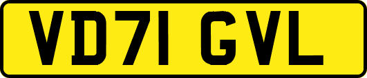 VD71GVL