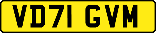 VD71GVM