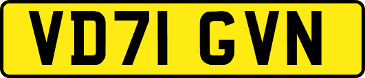 VD71GVN