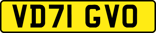 VD71GVO