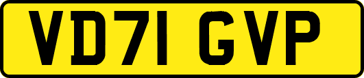 VD71GVP