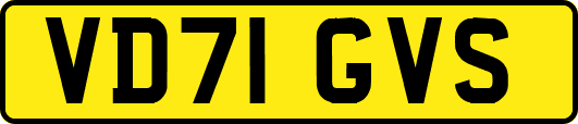 VD71GVS