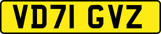 VD71GVZ
