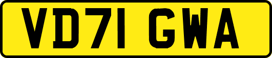 VD71GWA