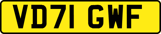 VD71GWF