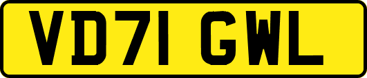 VD71GWL