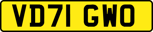 VD71GWO