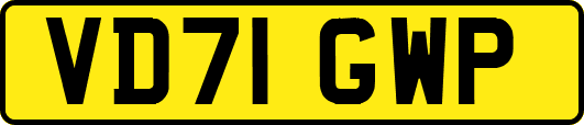 VD71GWP