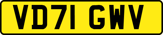 VD71GWV