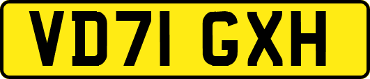 VD71GXH