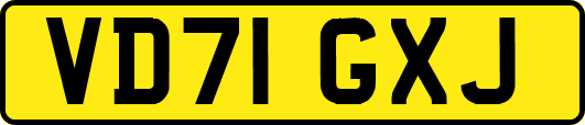 VD71GXJ