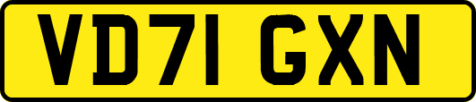 VD71GXN