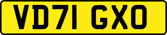VD71GXO