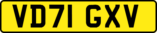 VD71GXV