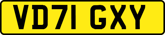 VD71GXY