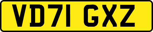VD71GXZ