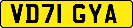 VD71GYA