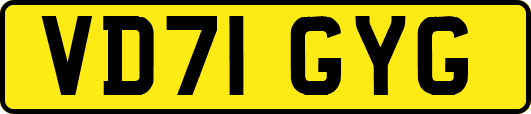 VD71GYG
