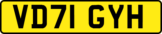 VD71GYH