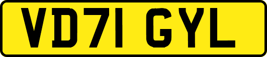 VD71GYL