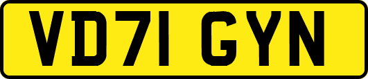 VD71GYN