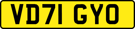 VD71GYO
