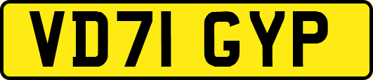 VD71GYP