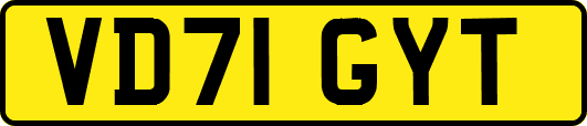 VD71GYT