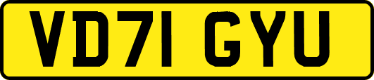 VD71GYU