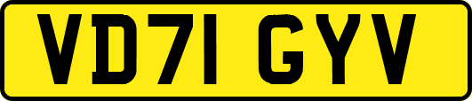 VD71GYV