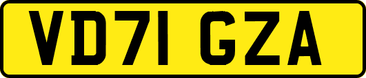 VD71GZA