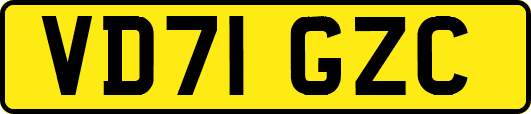 VD71GZC